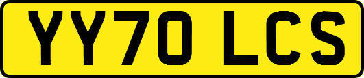 YY70LCS