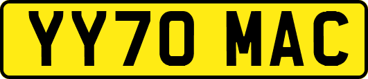 YY70MAC
