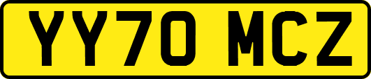 YY70MCZ