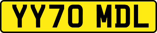 YY70MDL