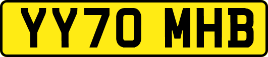 YY70MHB