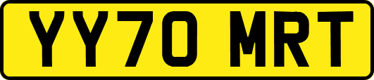 YY70MRT