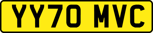 YY70MVC