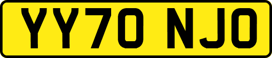 YY70NJO