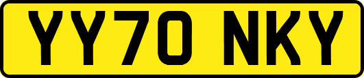 YY70NKY