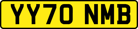 YY70NMB