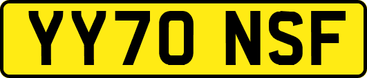 YY70NSF