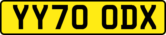 YY70ODX