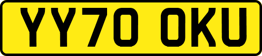 YY70OKU