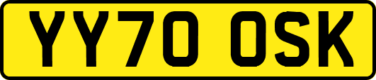 YY70OSK