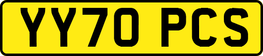 YY70PCS