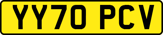 YY70PCV