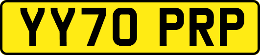 YY70PRP