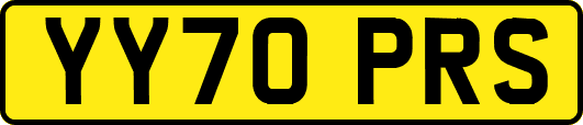 YY70PRS