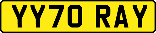 YY70RAY