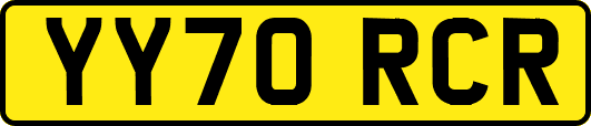 YY70RCR