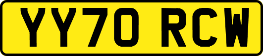 YY70RCW