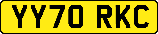 YY70RKC