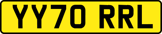 YY70RRL