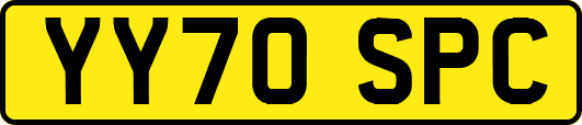YY70SPC