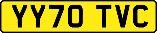 YY70TVC