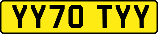 YY70TYY