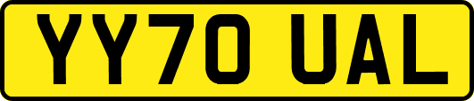 YY70UAL
