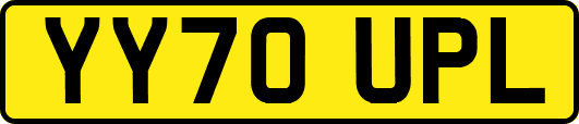 YY70UPL