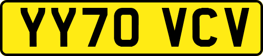 YY70VCV