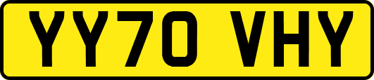 YY70VHY