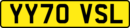 YY70VSL