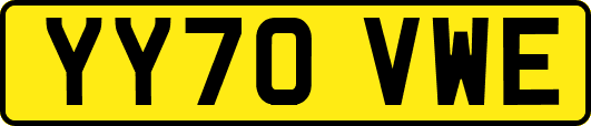 YY70VWE