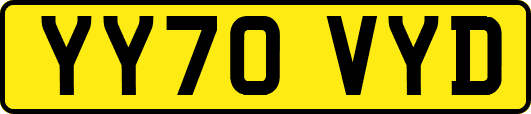 YY70VYD