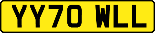 YY70WLL