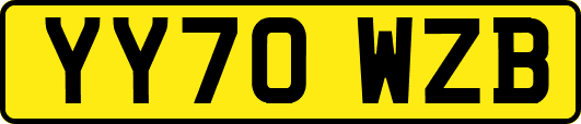 YY70WZB