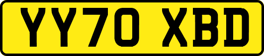 YY70XBD