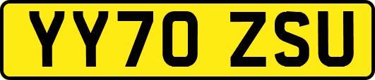 YY70ZSU