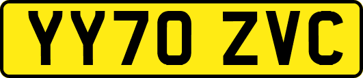 YY70ZVC