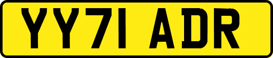YY71ADR