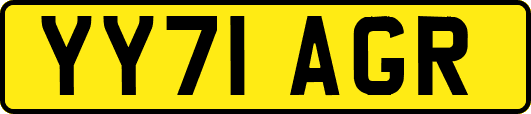 YY71AGR