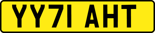YY71AHT
