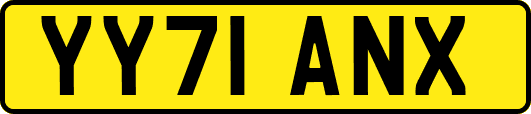 YY71ANX
