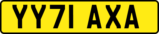 YY71AXA