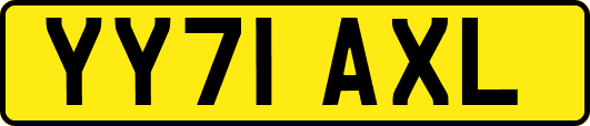 YY71AXL