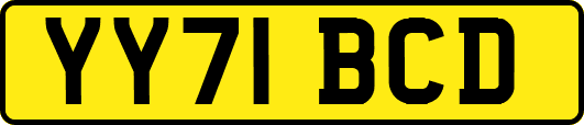 YY71BCD