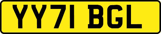 YY71BGL