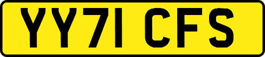 YY71CFS