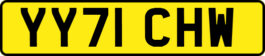 YY71CHW