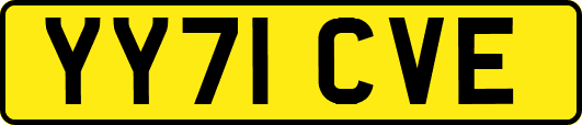 YY71CVE