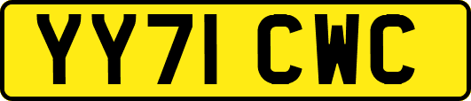 YY71CWC
